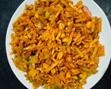 ફરાળી ભેળ (Farali Bhel Recipe in Gujarati) રેસીપી સ્ટેપ3ફોટો