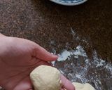 Foto do passo 13 de Broa de fubá - receita simples e deliciosa