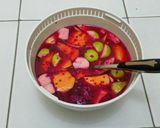 Foto langkah ke 3 dari resep Es buah suka-suka ala bundis.