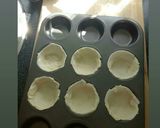 Foto langkah ke 3 dari resep Pie kari ayam.