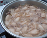 Foto del paso 4 de la receta: Chipirones encebollados