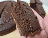 Foto del paso 13 de la receta: Bizcochuelo de Chocolate