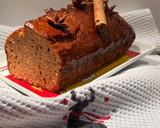 Foto del paso 1 de la receta: Pan de especias alsaciano (pain de’épices)