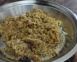 A picture of step 5 of Til Gud Ladoo.