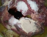 Foto langkah ke 3 dari resep 575. Semur Daging khas Betawi.