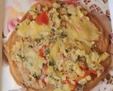 আলু মোগলাই(aloo mughlai recipe in Bengali) রেসিপি ধাপ - 6 ছবি