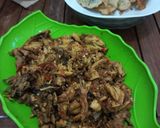 Foto langkah ke 8 dari resep Ayam Rica Kecap.