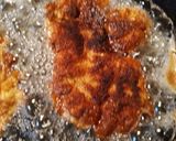 A picture of step 12 of Breaded Pork Sandwich.