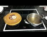 Foto del paso 1 de la receta Tarta de pitufos