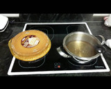 Foto del paso 1 de la receta: Tarta de pitufos