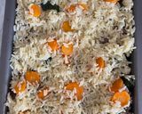 Egy újabb rakott étel variácó recept fázis 3 fotója