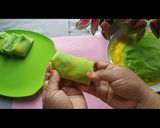 Foto langkah ke 5 dari resep 121. Pancake Alpukat.
