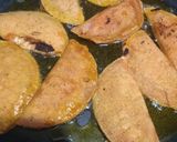 Foto del paso 6 de la receta: Enchiladas potosinas!