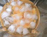 Foto del paso 2 de la receta: Licuado de melón 🍈