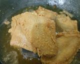 Foto langkah ke 4 dari resep Honey Mustard Wing.