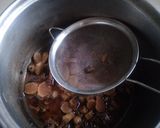 Foto langkah ke 3 dari resep Obat batuk herbal.