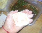 Foto del paso 6 de la receta: Bombas de papa