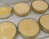 Une image de l'étape 7 de 🇫🇷 🇬🇧 Crème brûlée érable DES002.