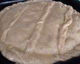 Foto del paso 2 de la receta: Empanada gallega de atún!!