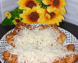 Foto langkah ke 6 dari resep Banana Cokelat Cheese.