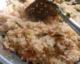 Foto langkah ke 3 dari resep ¹⁰⁶ Nasi goreng kilat.