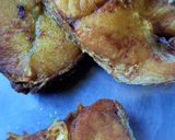 ফিশ- ফুল এর ভালোবাসা fish - fool er bhalobasa recipe in Bengali রেসিপি ধাপ - 2 ছবি