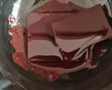 Foto del paso 1 de la receta: "Nutesana" crema saludable de frutos secos y chocolate