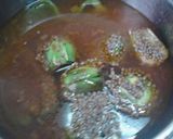 Foto del paso 2 de la receta Guiso de lentejas con alcachofas