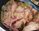Foto langkah ke 5 dari resep Ayam goreng lengkuas.