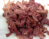 Foto del paso 4 de la receta: Potaje con codillo de cerdo