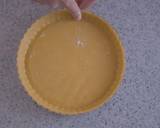 Strawberry & Pistachio Custard TartRecipe Video recipe step 8 photo