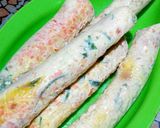 Foto langkah ke 4 dari resep Sotel (Sosis Telor).