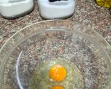 Foto del paso 1 de la receta: Budín de Zanahoria y Frosting de Queso