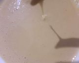 A picture of step 3 of Cheesy Vada Pav.