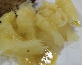 Foto del paso 3 de la receta: Aderezo para yuca sancochada
