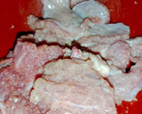 Foto langkah ke 3 dari resep Steak Homemade.