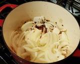 Chicken Paprikash recipe step 6 photo