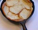 A picture of step 2 of Pie pizza.