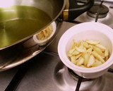 Foto del paso 1 de la receta: Bacalao fresco encebollado a mi manera