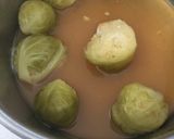 Foto del paso 1 de la receta: Repollitos de Brucella Fritos. (Día del Niño)