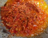 Foto langkah ke 3 dari resep Sambal Baby Cumi.