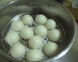 老麵饅頭的食譜步驟6照片