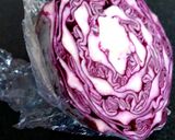 A picture of step 1 of My Fridge Forager Crunchy Coleslaw 🤩.