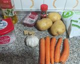 Foto del paso 1 de la receta Judías verdes 🤤