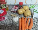 Foto del paso 1 de la receta: Judías verdes 🤤