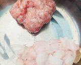 Hình bước làm 2 của món Patê gan(heo)