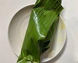 Foto langkah ke 4 dari resep Pepes Ikan Mengali.