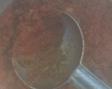 A picture of step 7 of Dal Maharani With Mirchi Parantha.