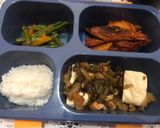 Foto langkah ke 2 dari resep Cue tongkol kentang balado.