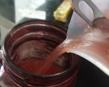 Foto del paso 3 de la receta: Agua de Sandía Menta y limón